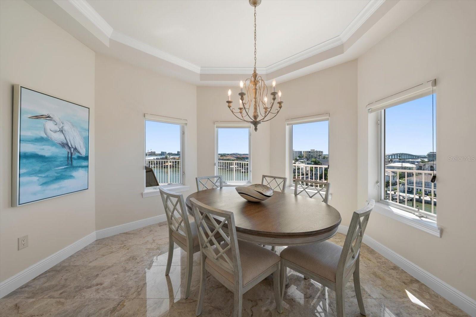 205 BRIGHTWATER DRIVE, #401, Clearwater Beach, FL 33767