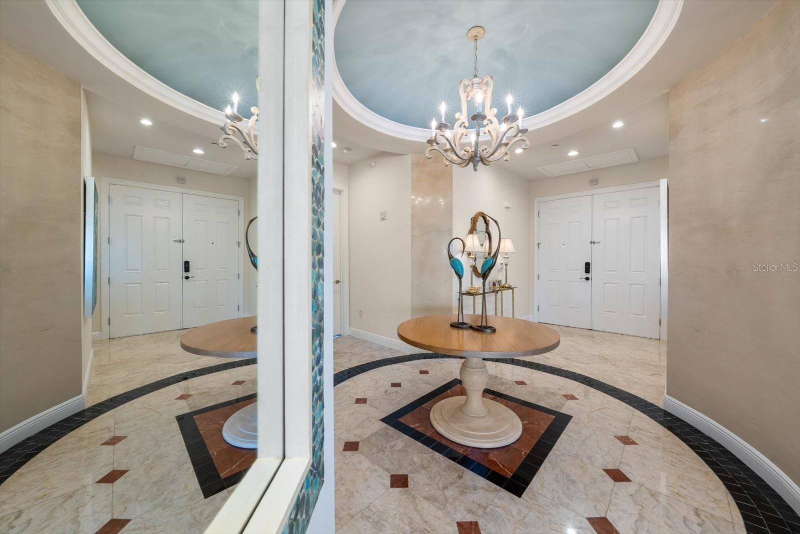 205 BRIGHTWATER DRIVE, #401, Clearwater Beach, FL 33767