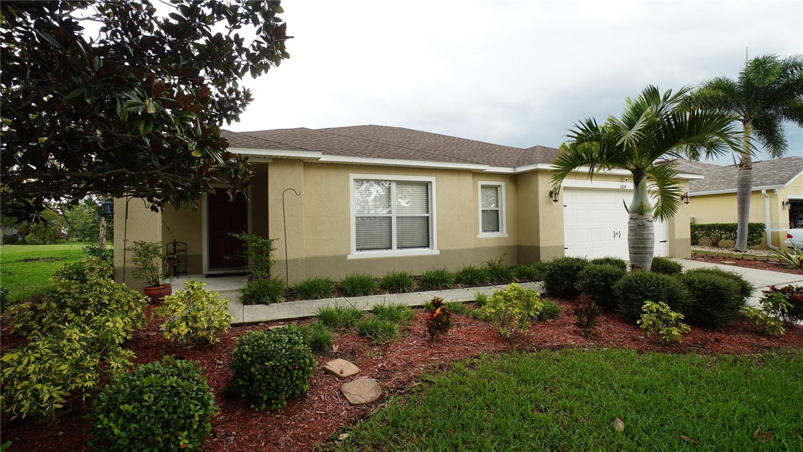 5204 MOON SHELL DRIVE, Apollo Beach, FL 33572