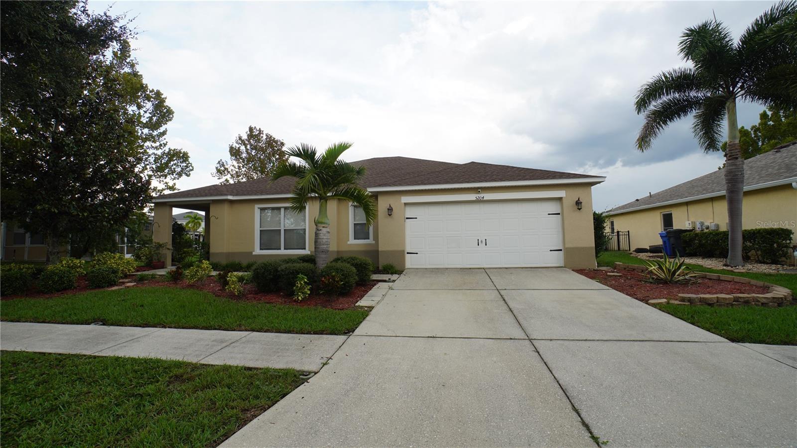 5204 MOON SHELL DRIVE, Apollo Beach, FL 33572