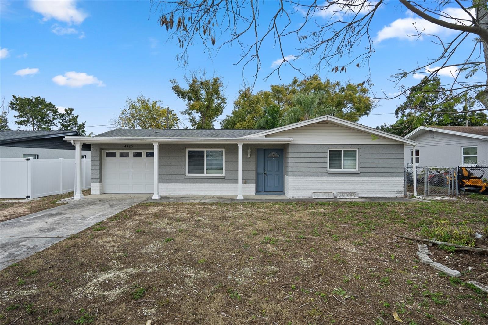 4925 BEACON HILL DRIVE, New Port Richey, FL 34652