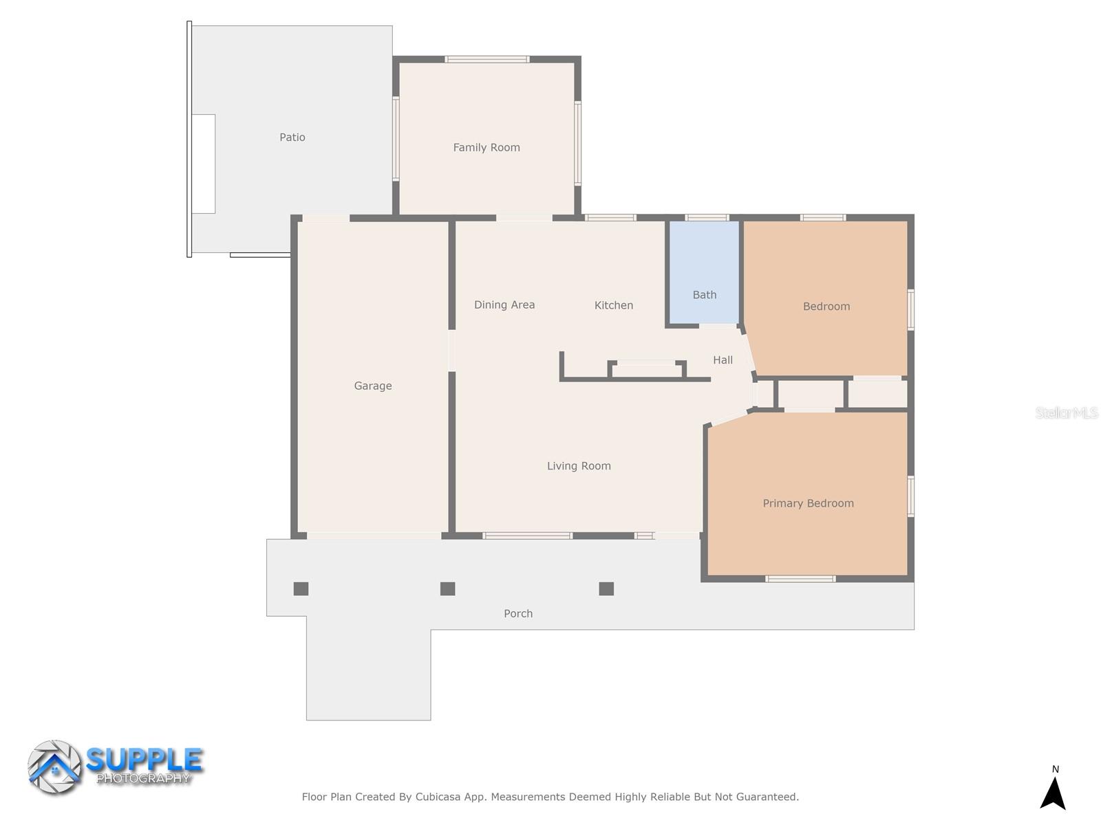 4925 BEACON HILL DRIVE, New Port Richey, FL 34652
