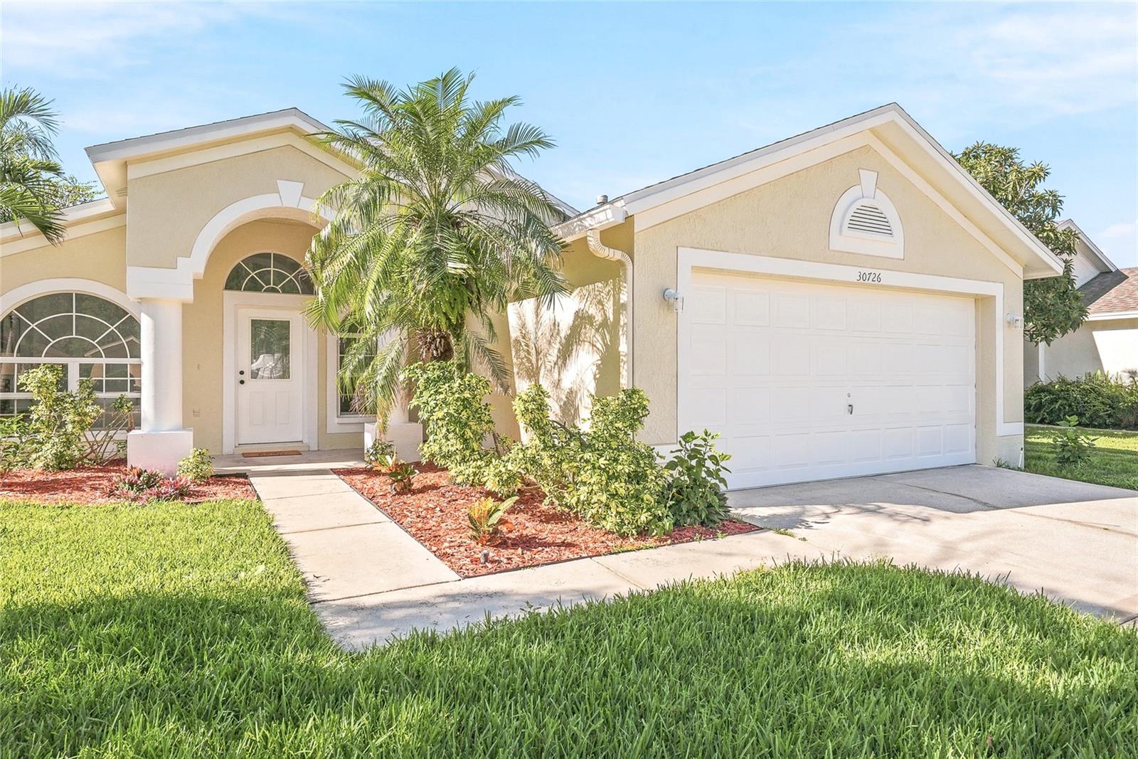 30726 TREMONT DRIVE, Wesley Chapel, FL 33543