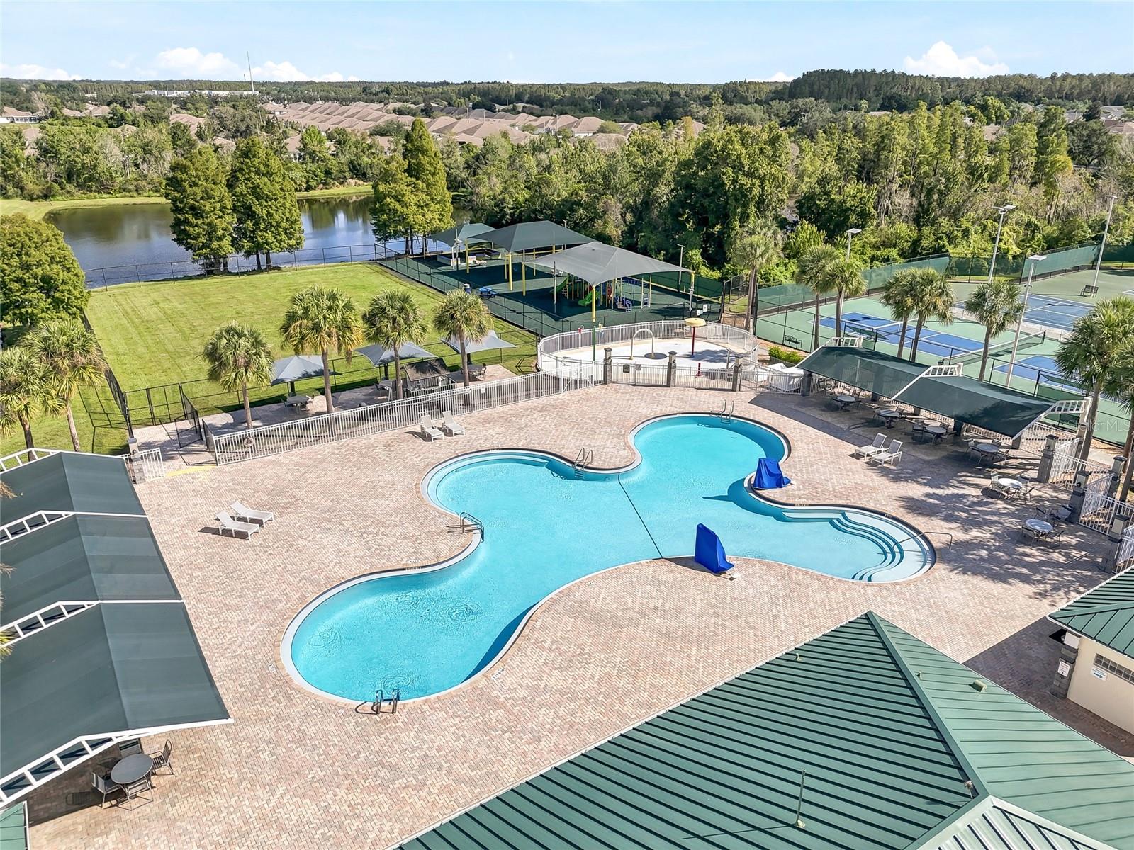30726 TREMONT DRIVE, Wesley Chapel, FL 33543