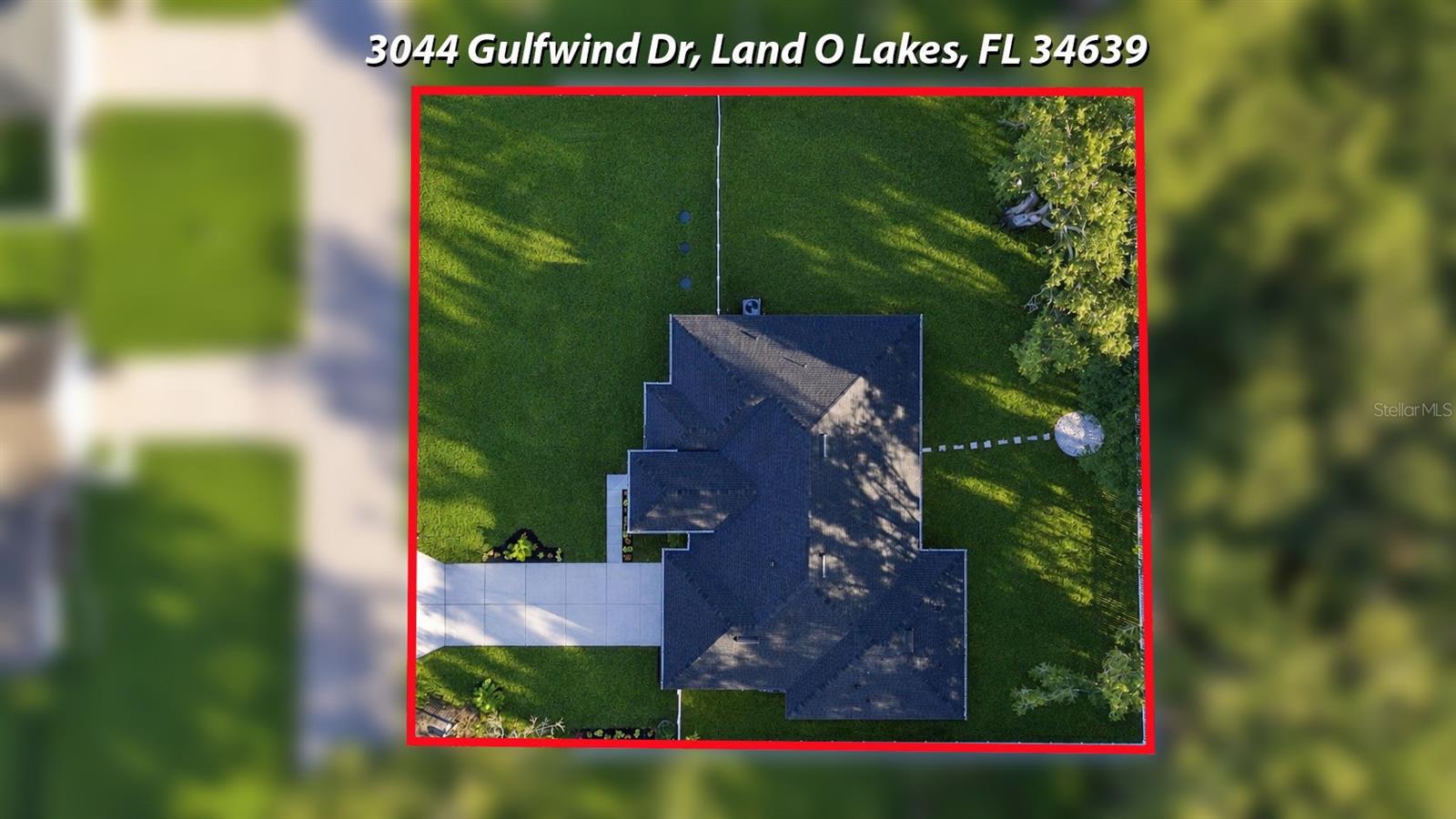 3044 GULFWIND DRIVE, Land O Lakes, FL 34639