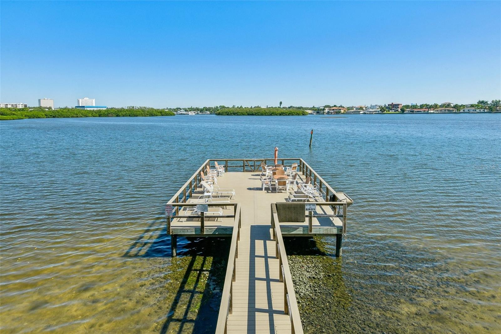 1847 SHORE DRIVE, #710, South Pasadena, FL 33707