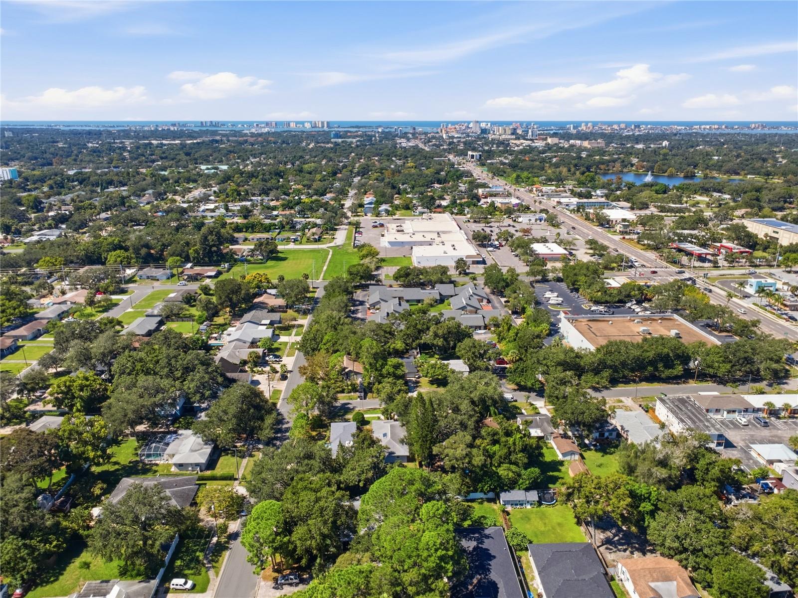 541 PLUMOSA AVENUE, Clearwater, FL 33756