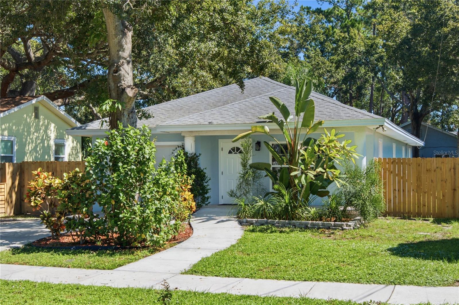 541 PLUMOSA AVENUE, Clearwater, FL 33756