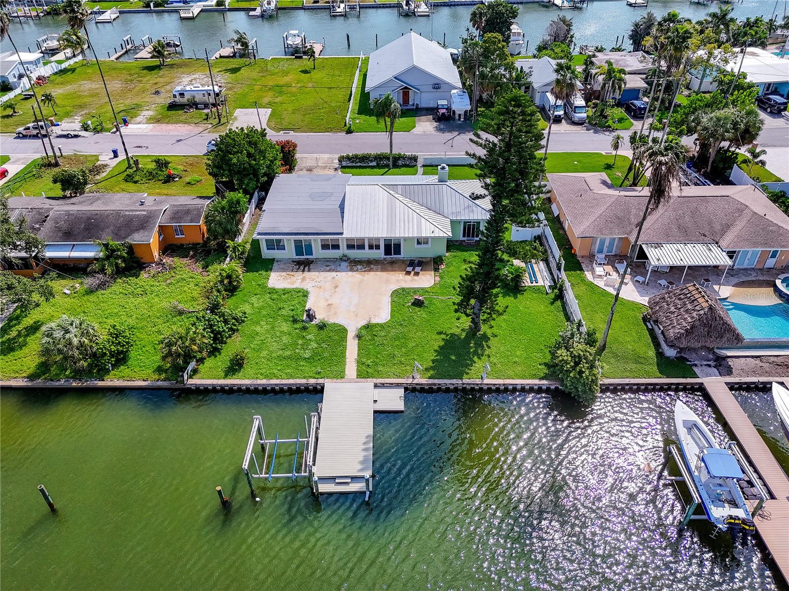 600 NORMANDY ROAD, Madeira Beach, FL 33708