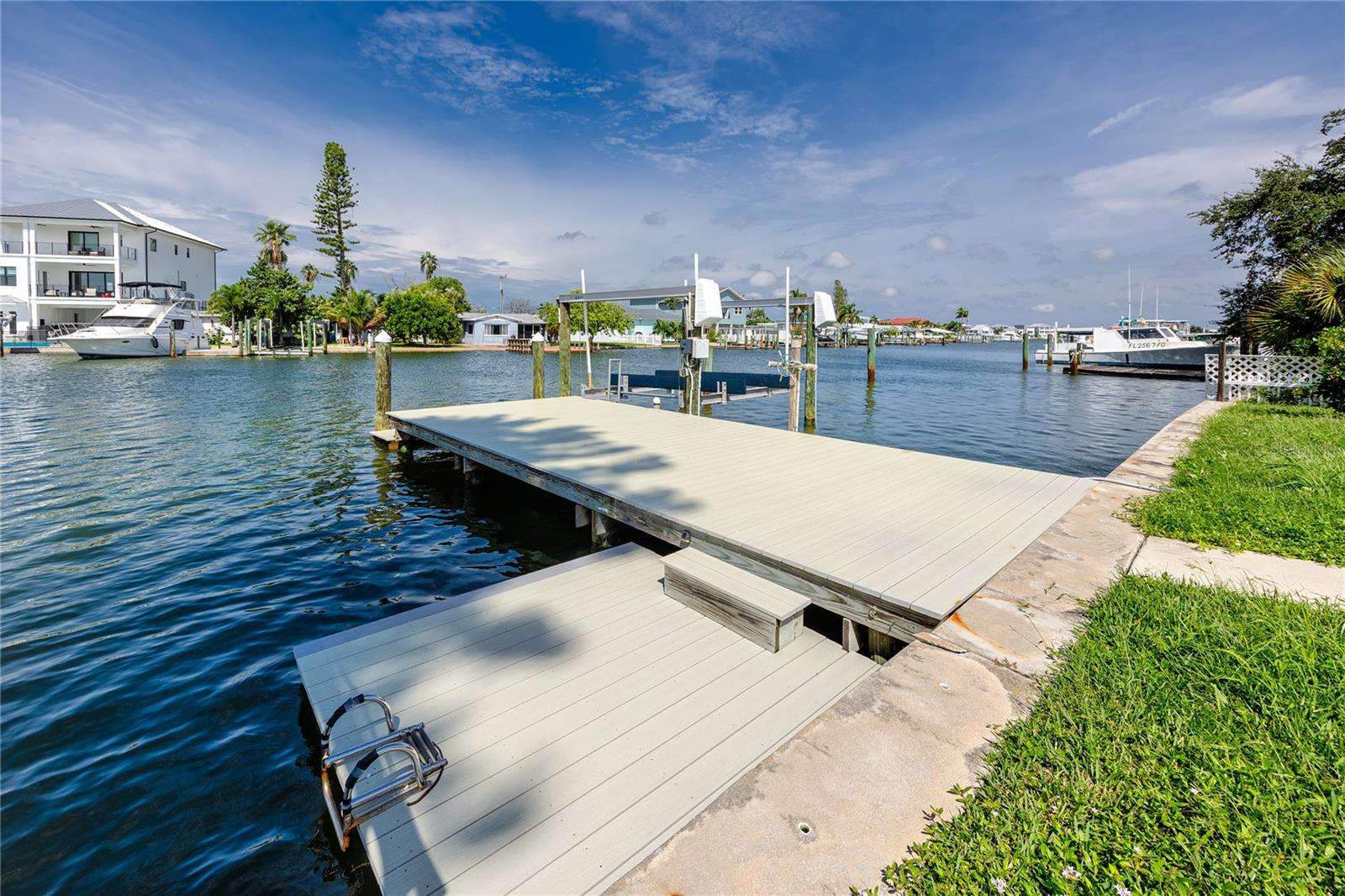 600 NORMANDY ROAD, Madeira Beach, FL 33708