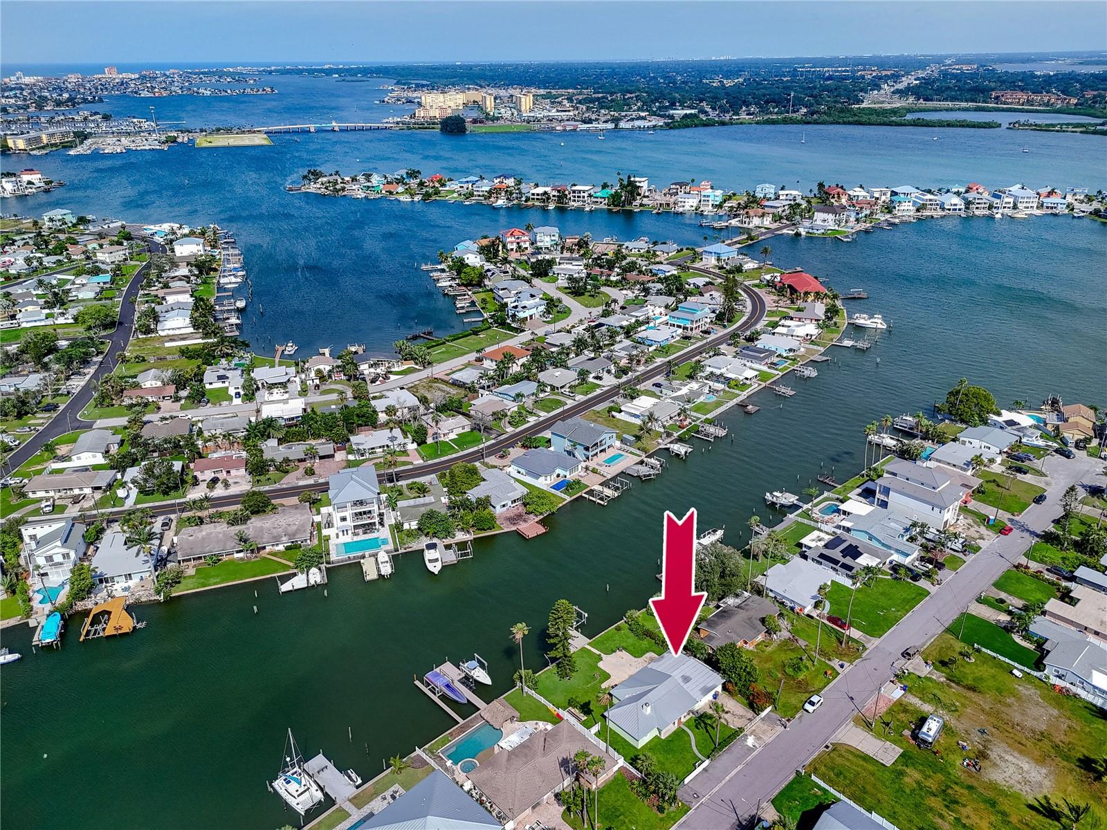 600 NORMANDY ROAD, Madeira Beach, FL 33708