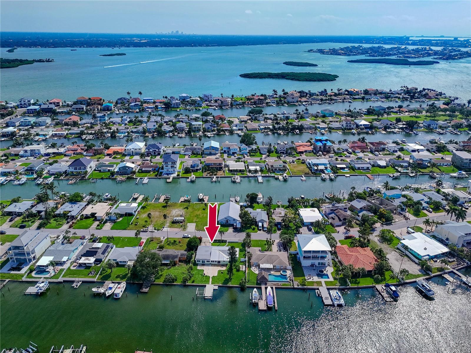 600 NORMANDY ROAD, Madeira Beach, FL 33708