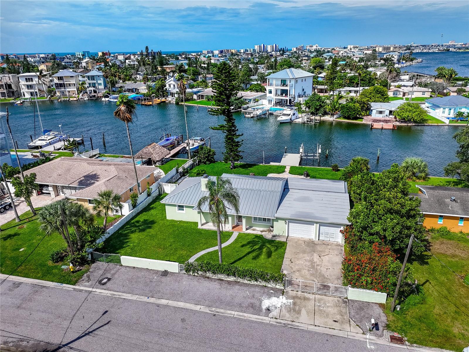 600 NORMANDY ROAD, Madeira Beach, FL 33708