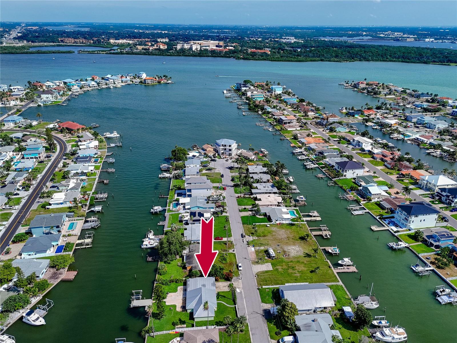 600 NORMANDY ROAD, Madeira Beach, FL 33708