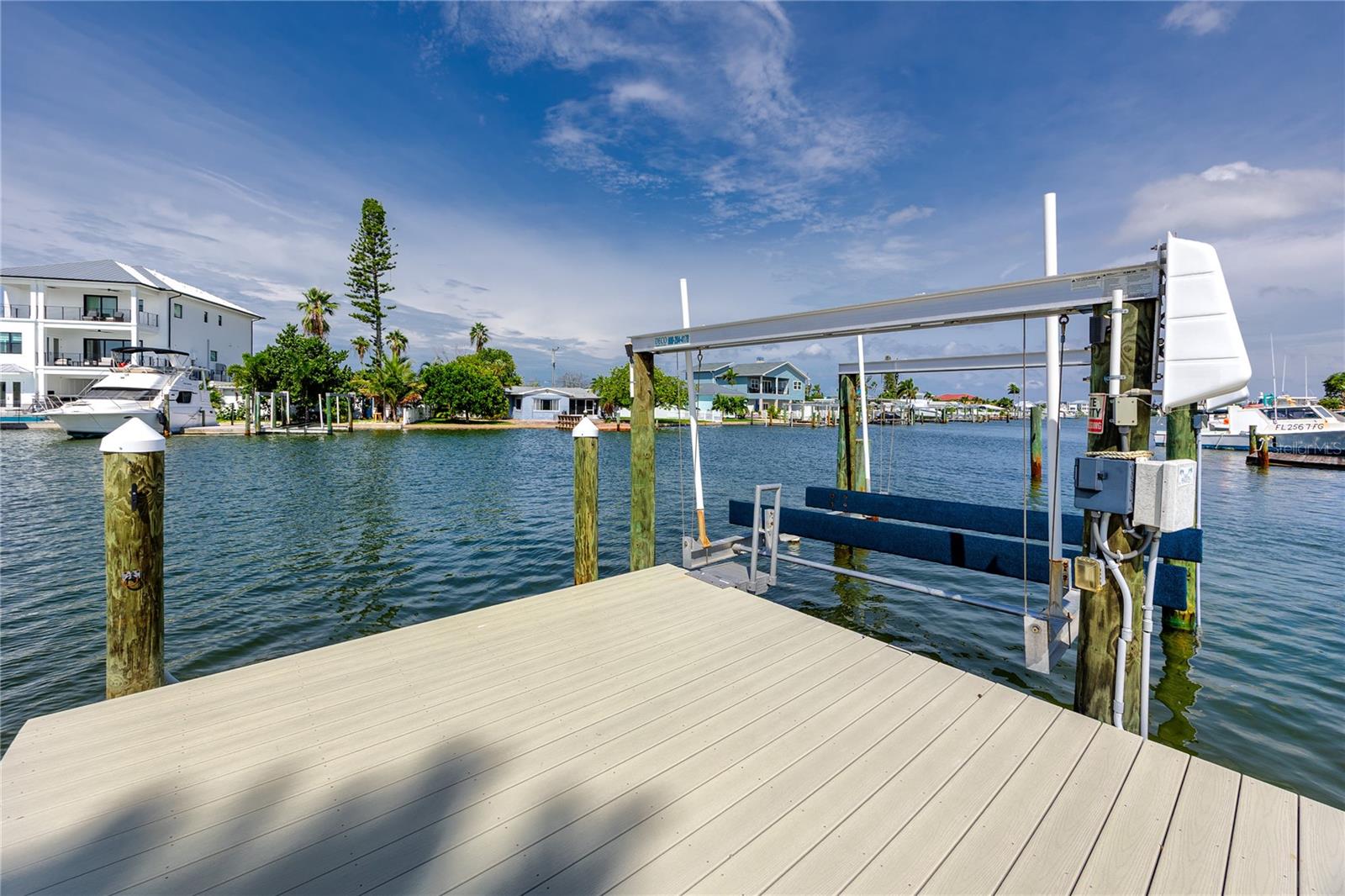 600 NORMANDY ROAD, Madeira Beach, FL 33708