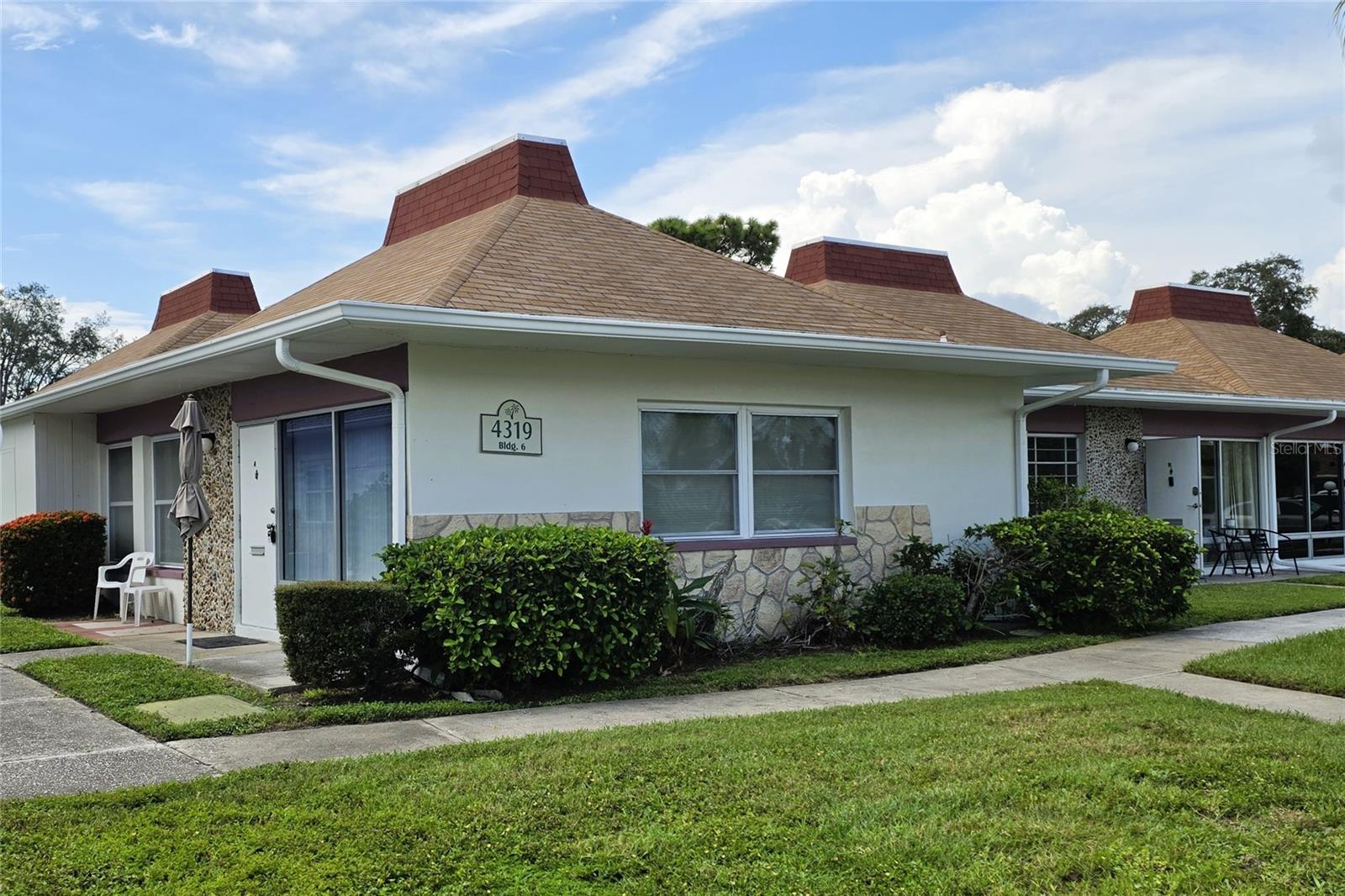 4319 Tahitian Gardens Circle Unit A