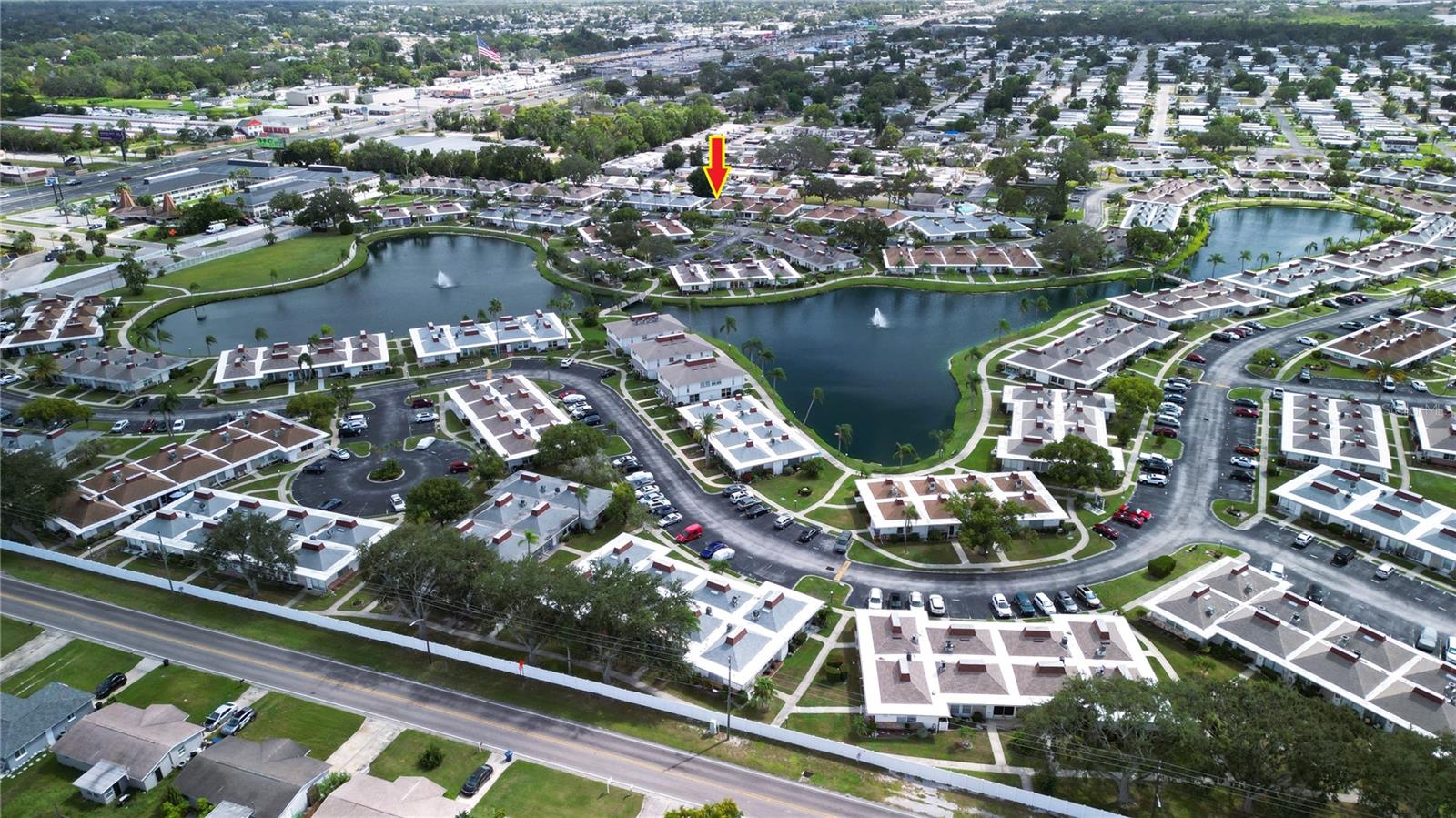 4319 Tahitian Gardens Circle Unit A