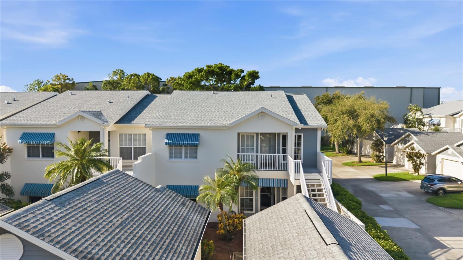 11531 SHIPWATCH DRIVE, #1037, Largo, FL 33774
