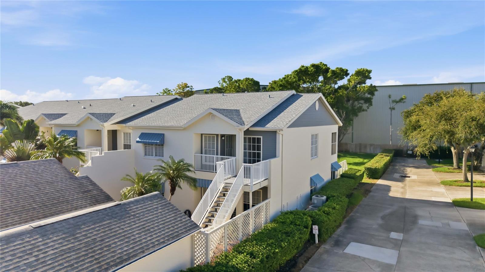 11531 SHIPWATCH DRIVE, #1037, Largo, FL 33774