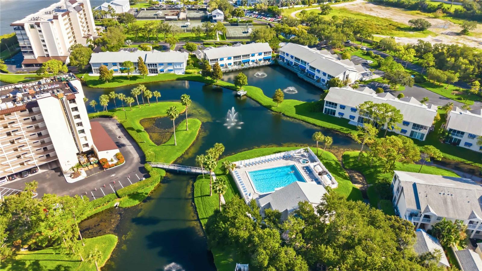 11531 SHIPWATCH DRIVE, #1037, Largo, FL 33774