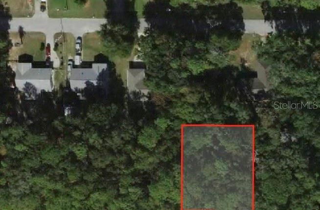 3403 E ROGERS STREET, Inverness, FL 34453