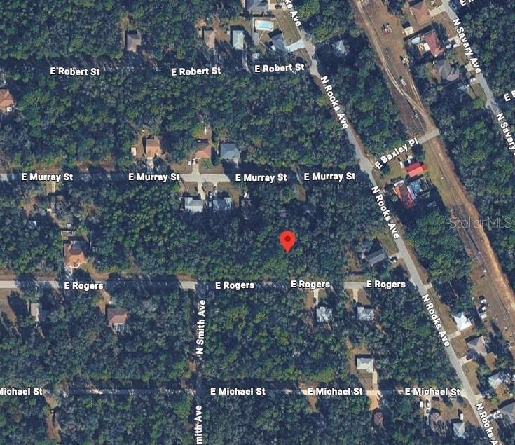 3403 E ROGERS STREET, Inverness, FL 34453