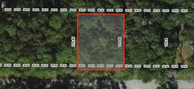 3403 E ROGERS STREET, Inverness, FL 34453