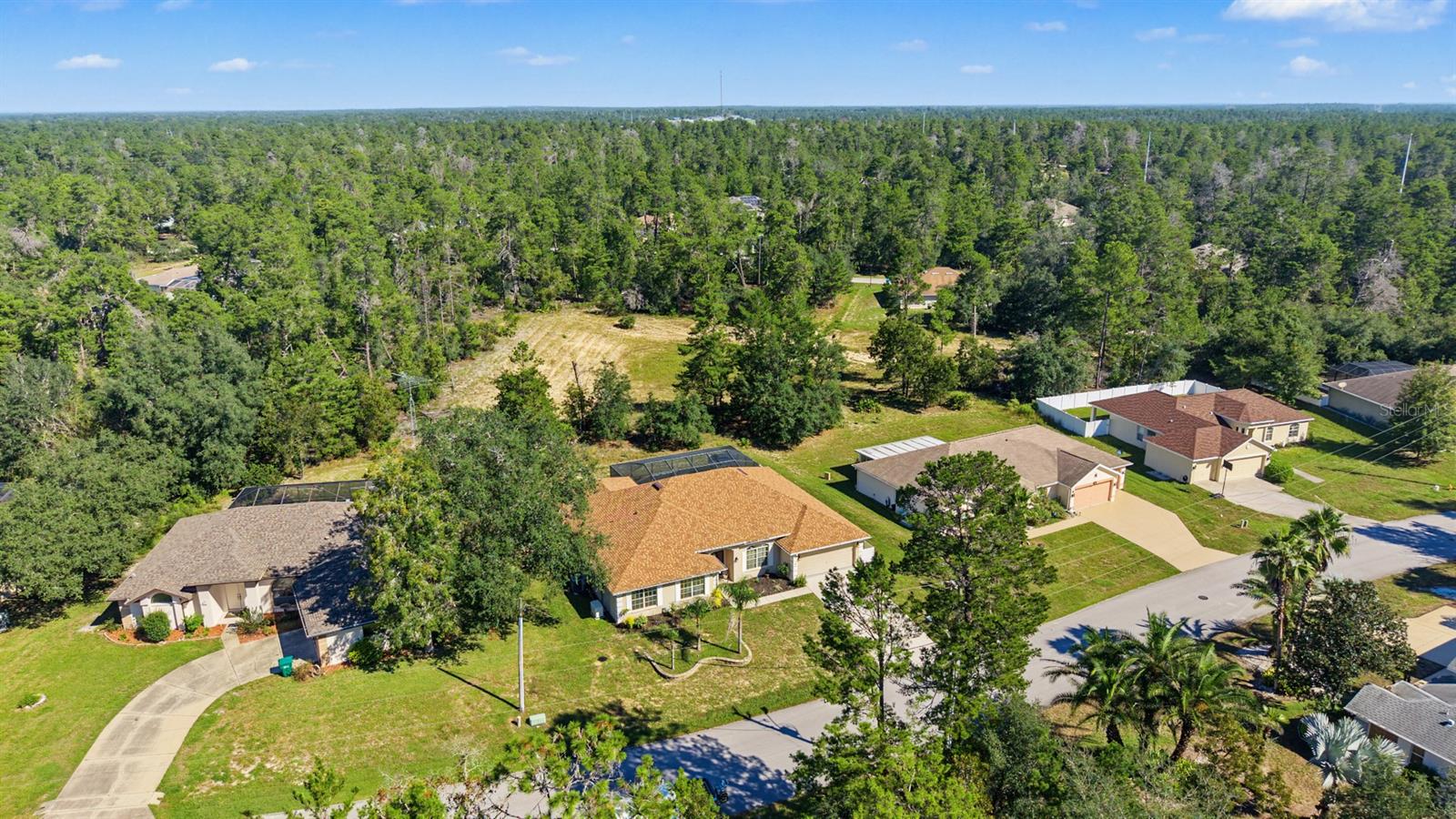 31 GRASS STREET, Homosassa, FL 34446