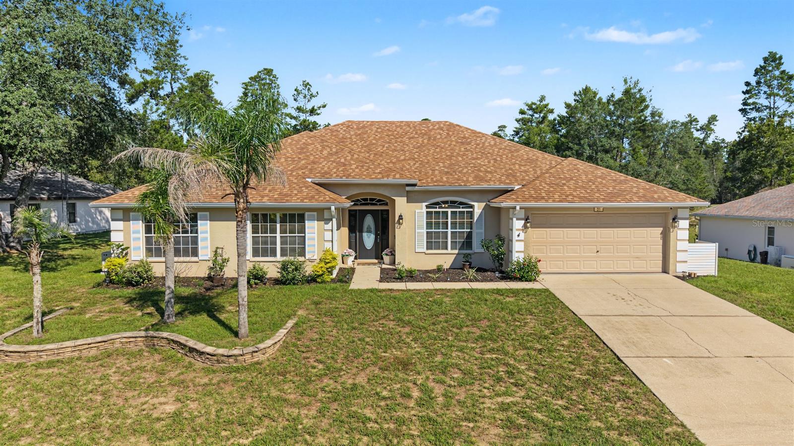 31 GRASS STREET, Homosassa, FL 34446