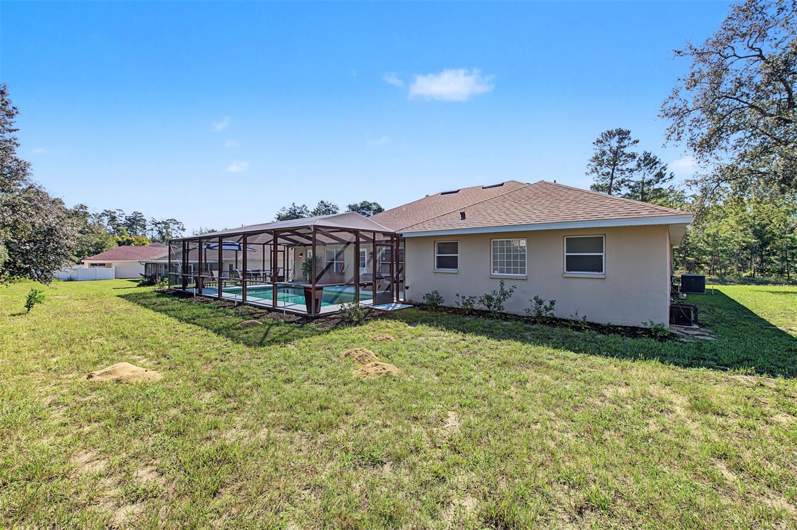 31 GRASS STREET, Homosassa, FL 34446