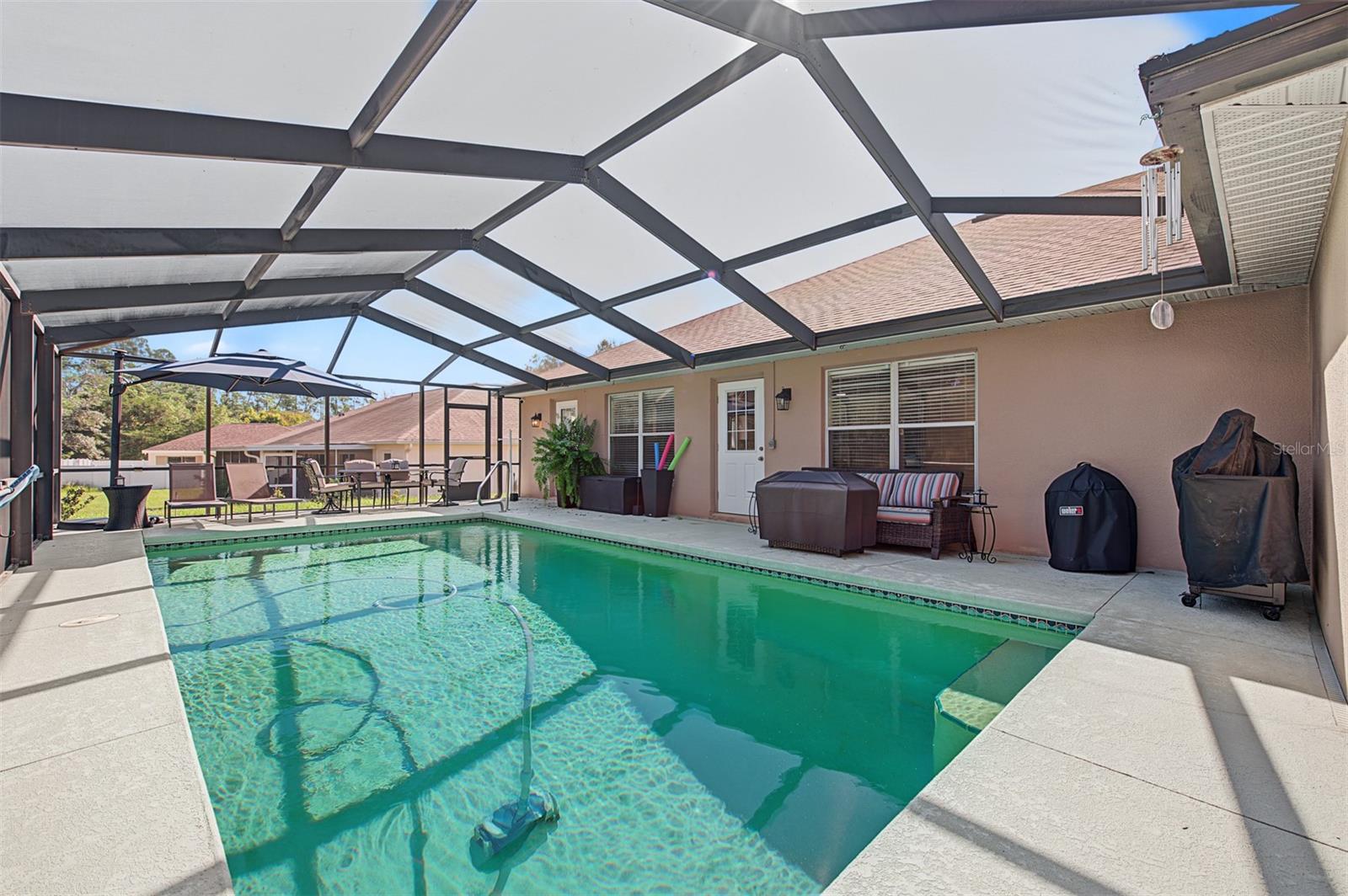 31 GRASS STREET, Homosassa, FL 34446