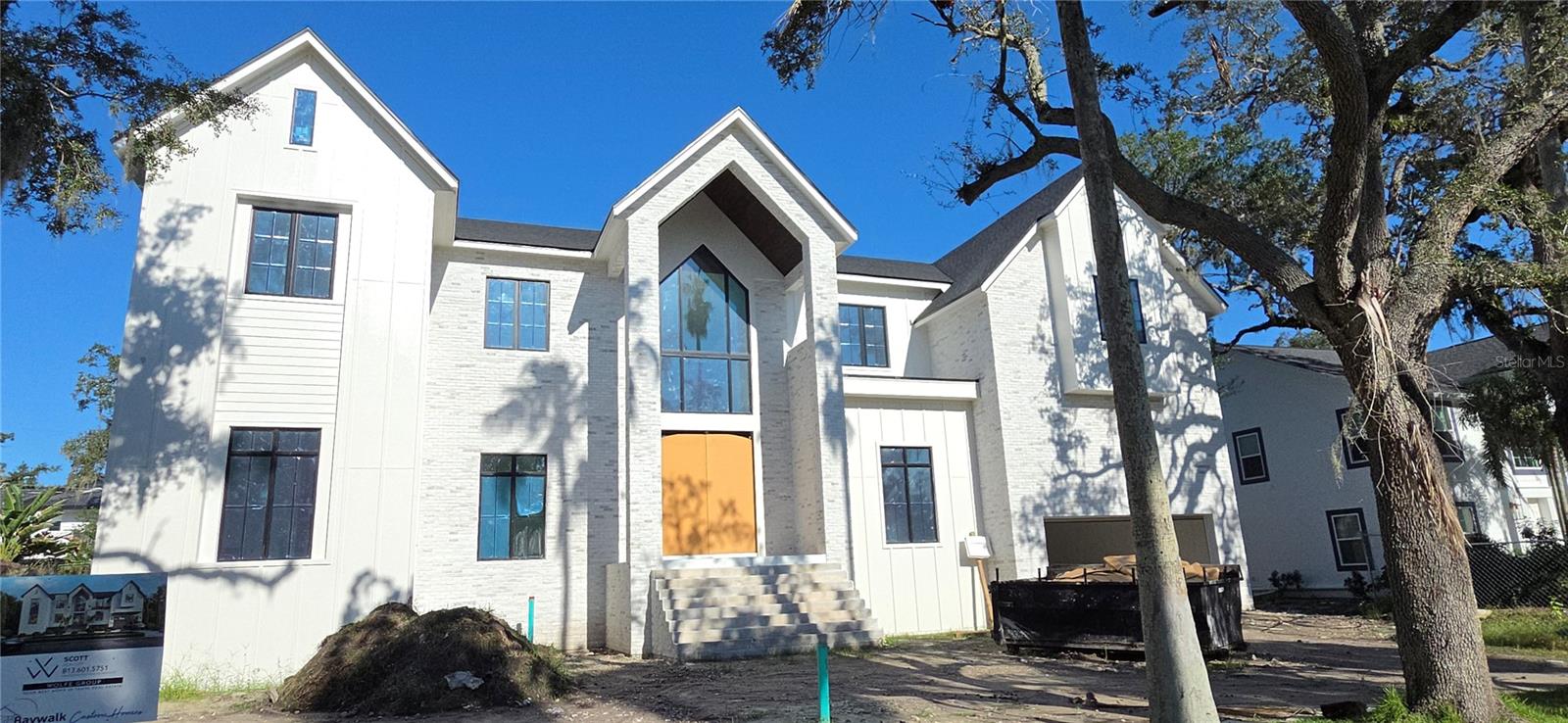 811 GROVE PARK AVENUE, Tampa, FL 33609