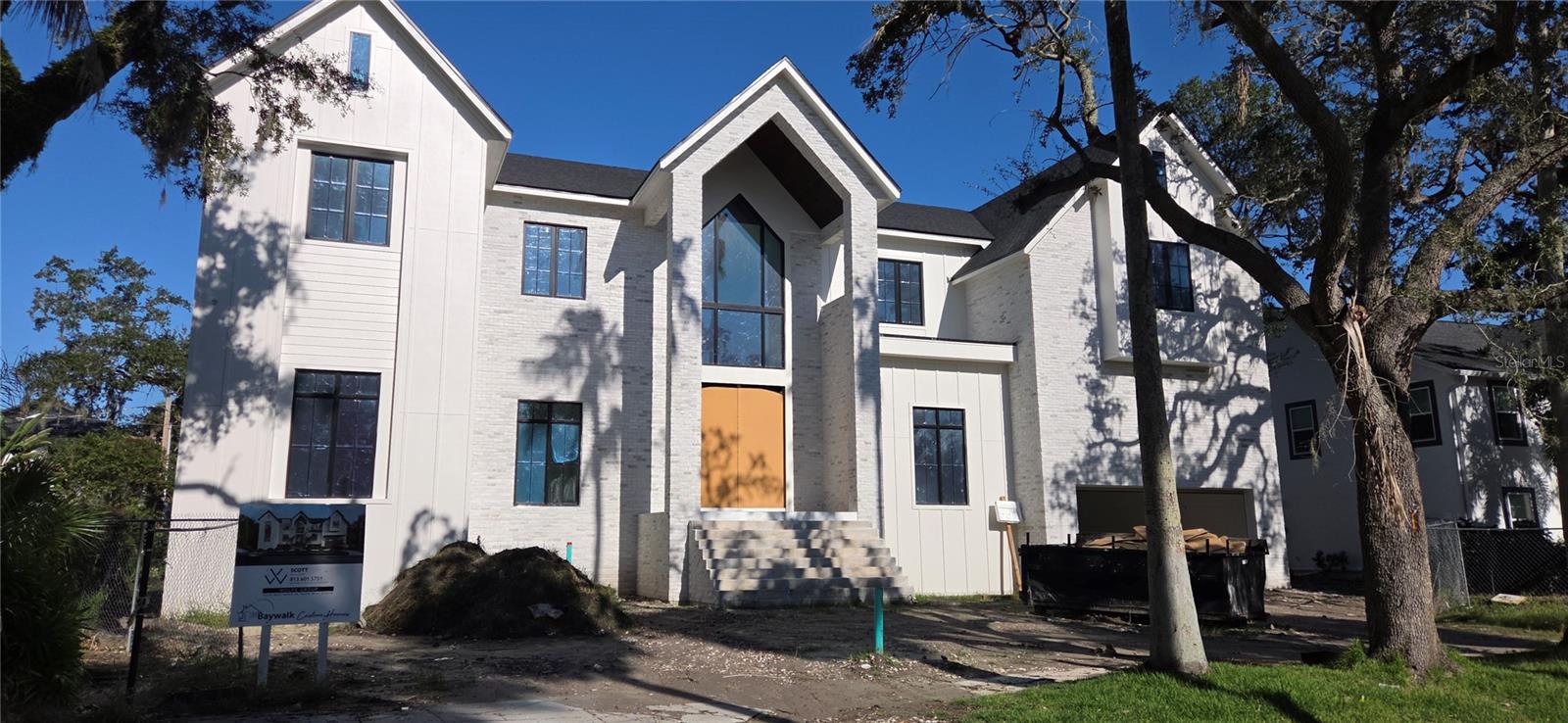 811 GROVE PARK AVENUE, Tampa, FL 33609