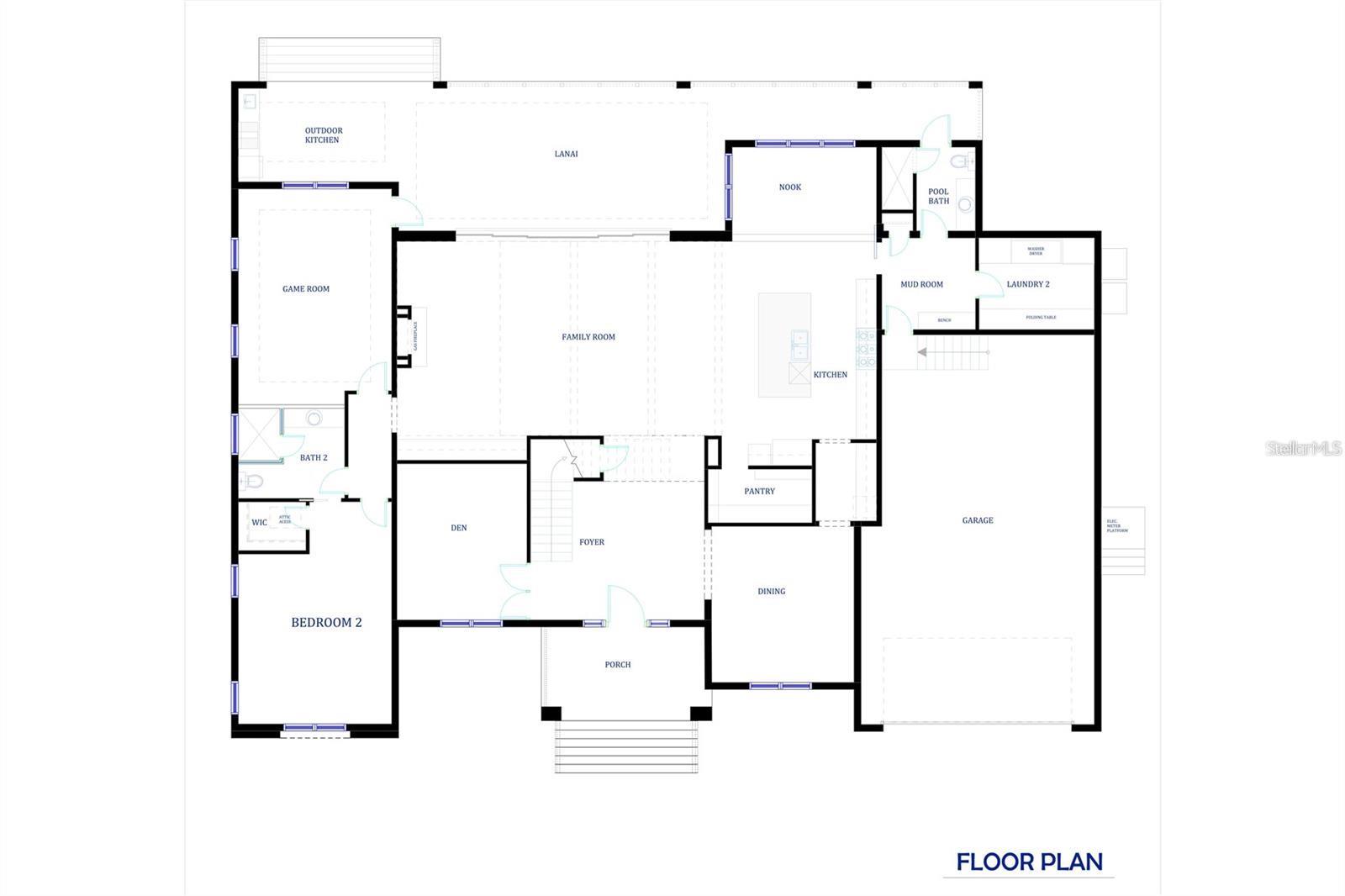 811 GROVE PARK AVENUE, Tampa, FL 33609
