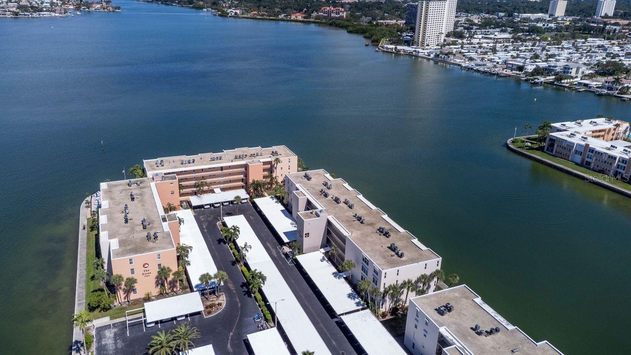 7645 SUN ISLAND DRIVE S, #101, South Pasadena, FL 33707