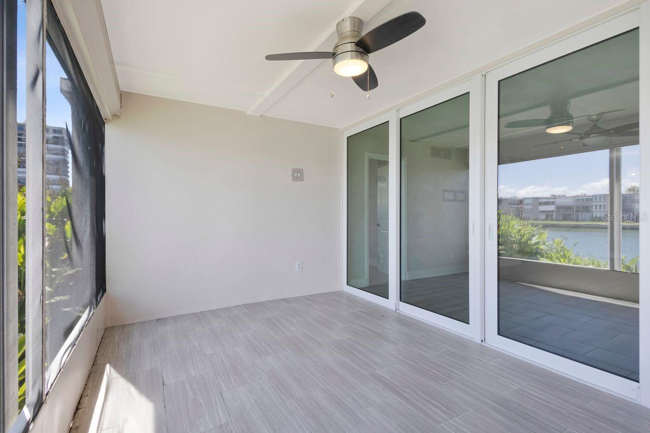 Florida room