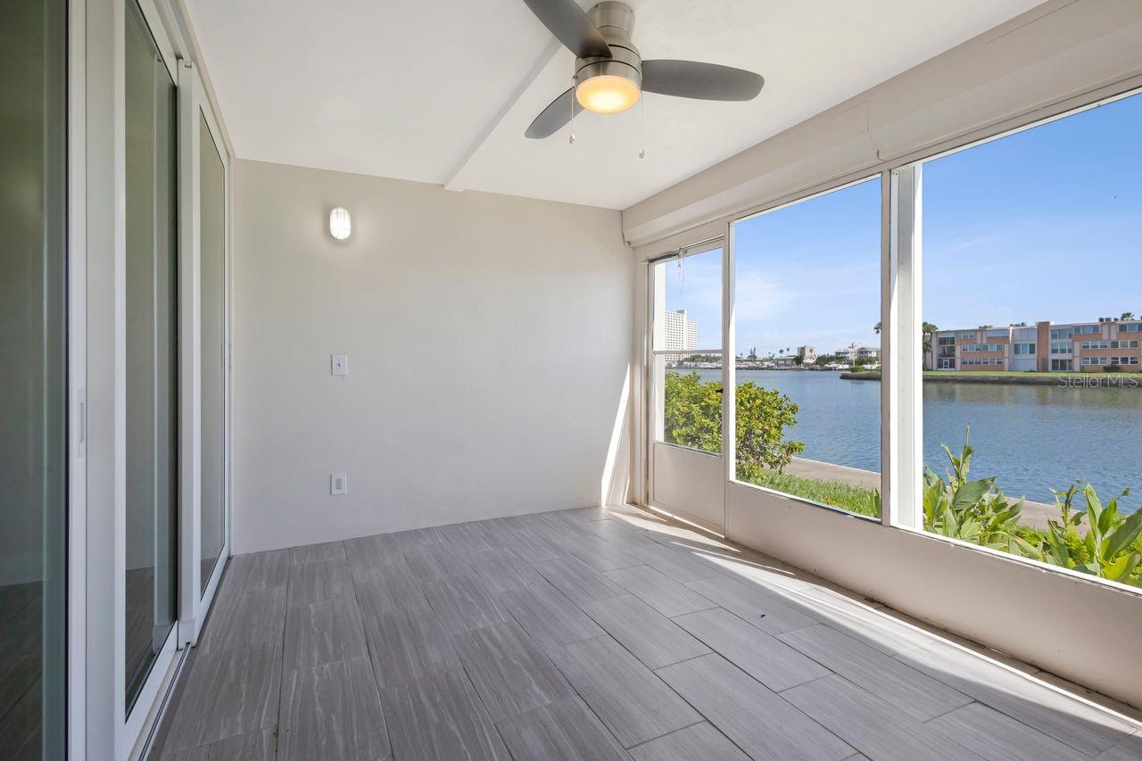 Florida room