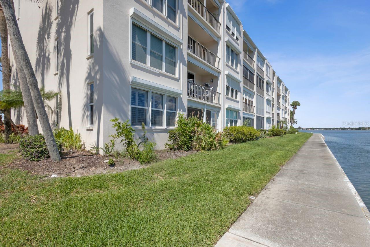 7645 SUN ISLAND DRIVE S, #101, South Pasadena, FL 33707