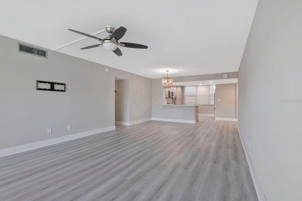 Living/dining