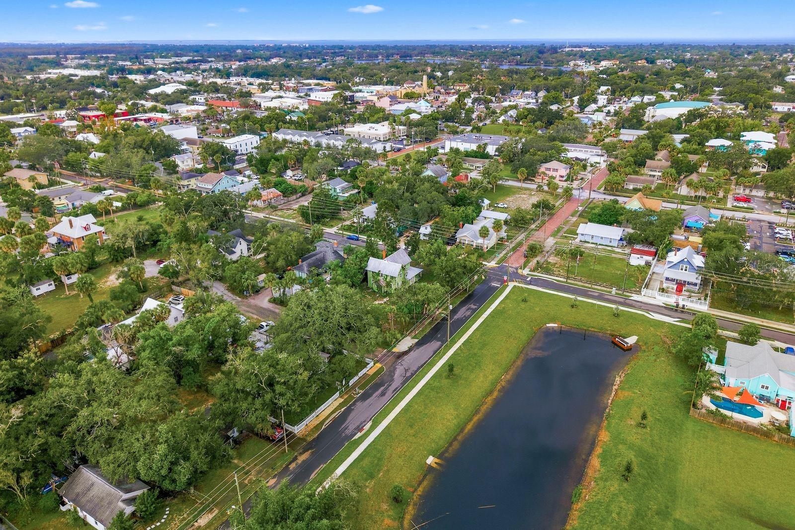 226 N GROSSE AVENUE, Tarpon Springs, FL 34689 226 N GROSSE AVENUE, Tarpon Springs, FL 34689