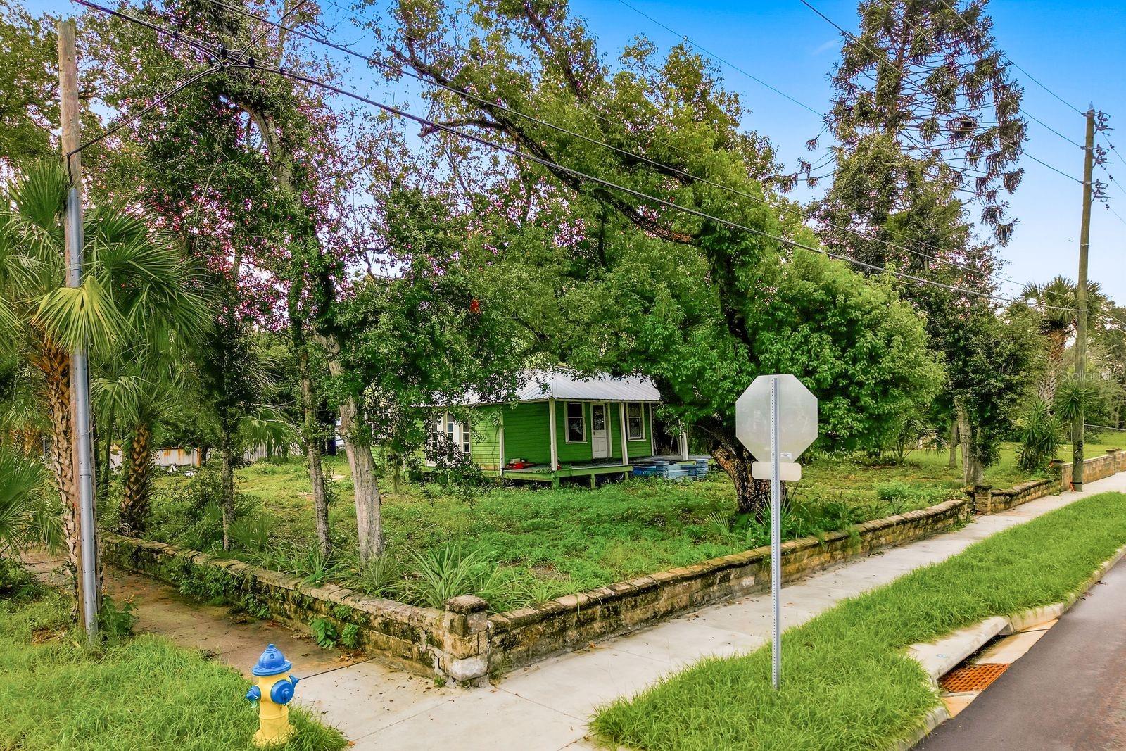 226 N GROSSE AVENUE, Tarpon Springs, FL 34689