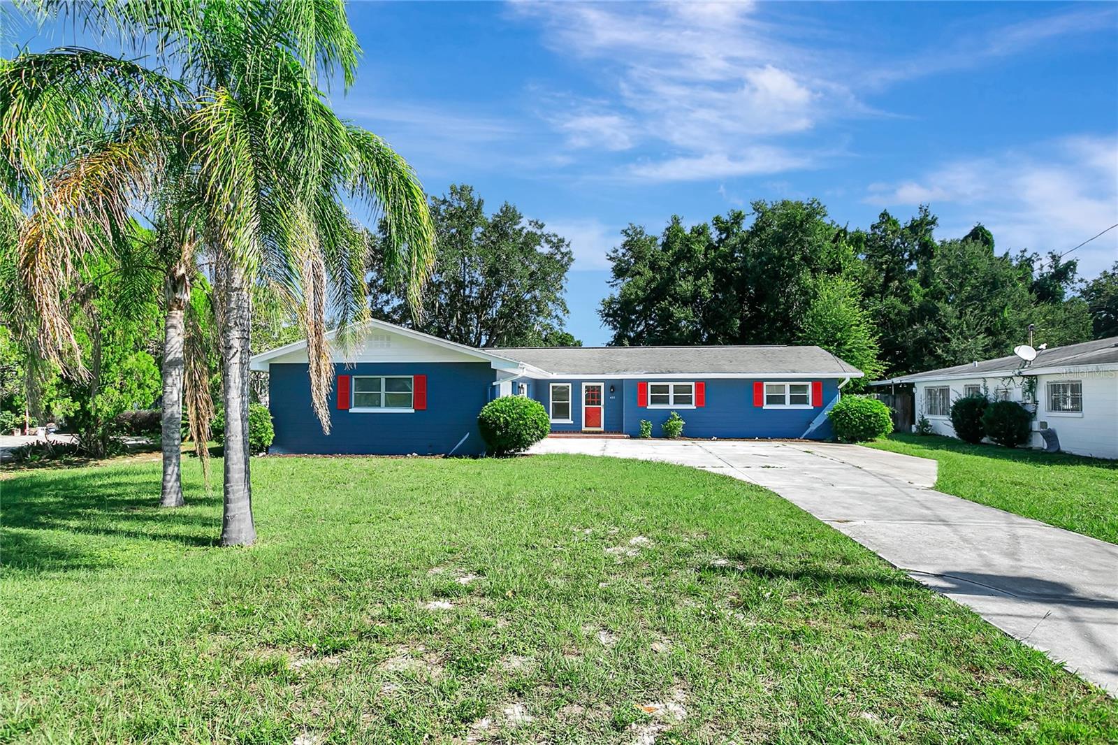 420 HILLCREST DRIVE SE, Winter Haven, FL 33884