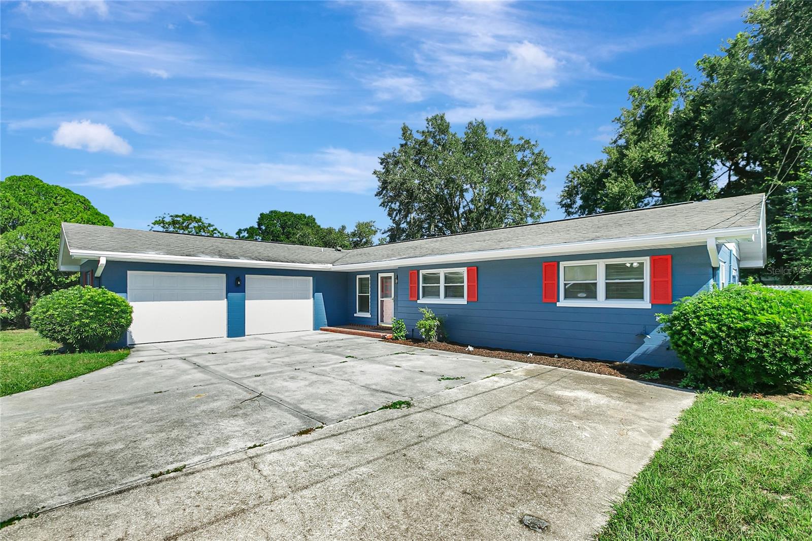 420 HILLCREST DRIVE SE, Winter Haven, FL 33884