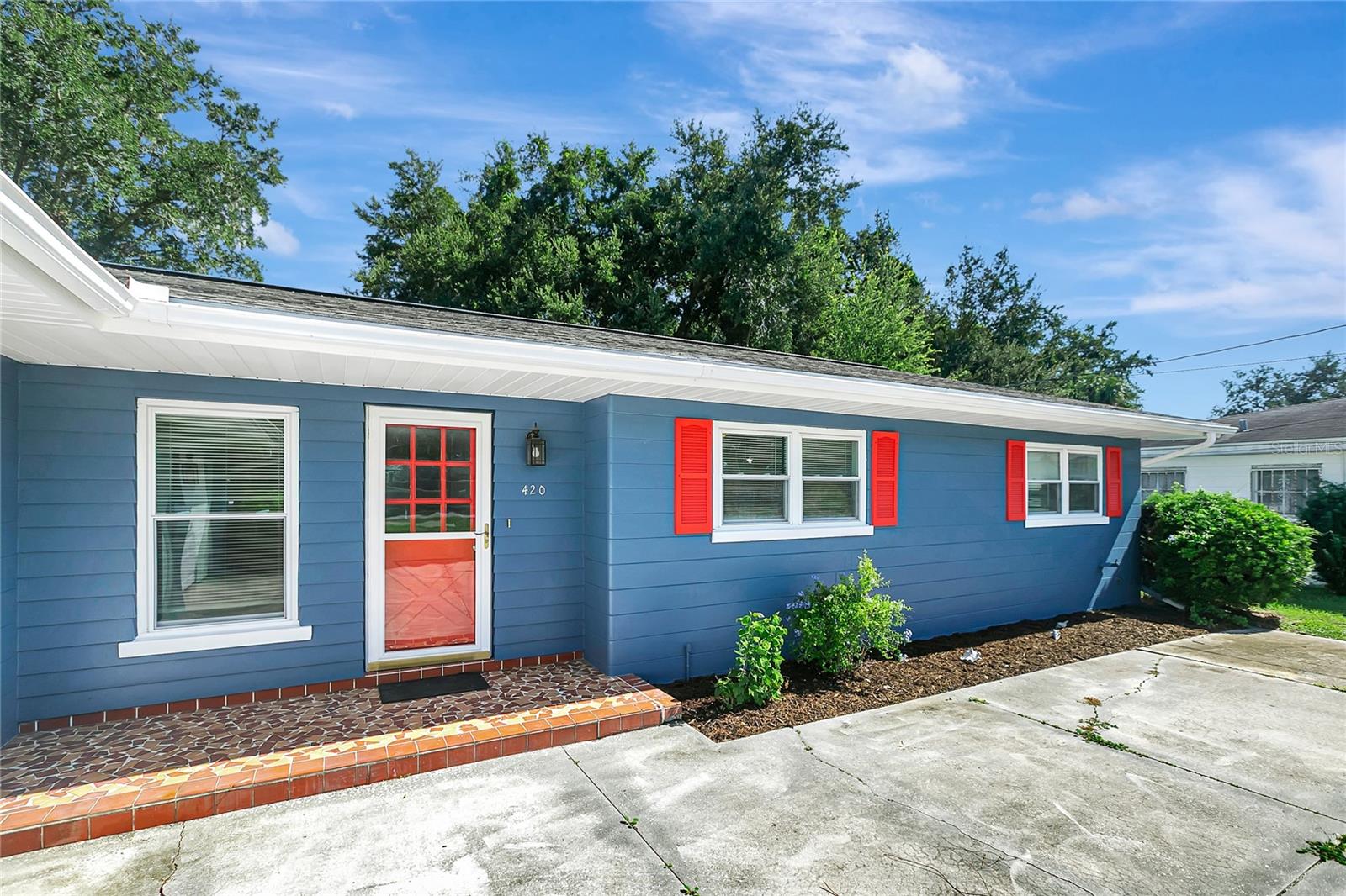 420 HILLCREST DRIVE SE, Winter Haven, FL 33884
