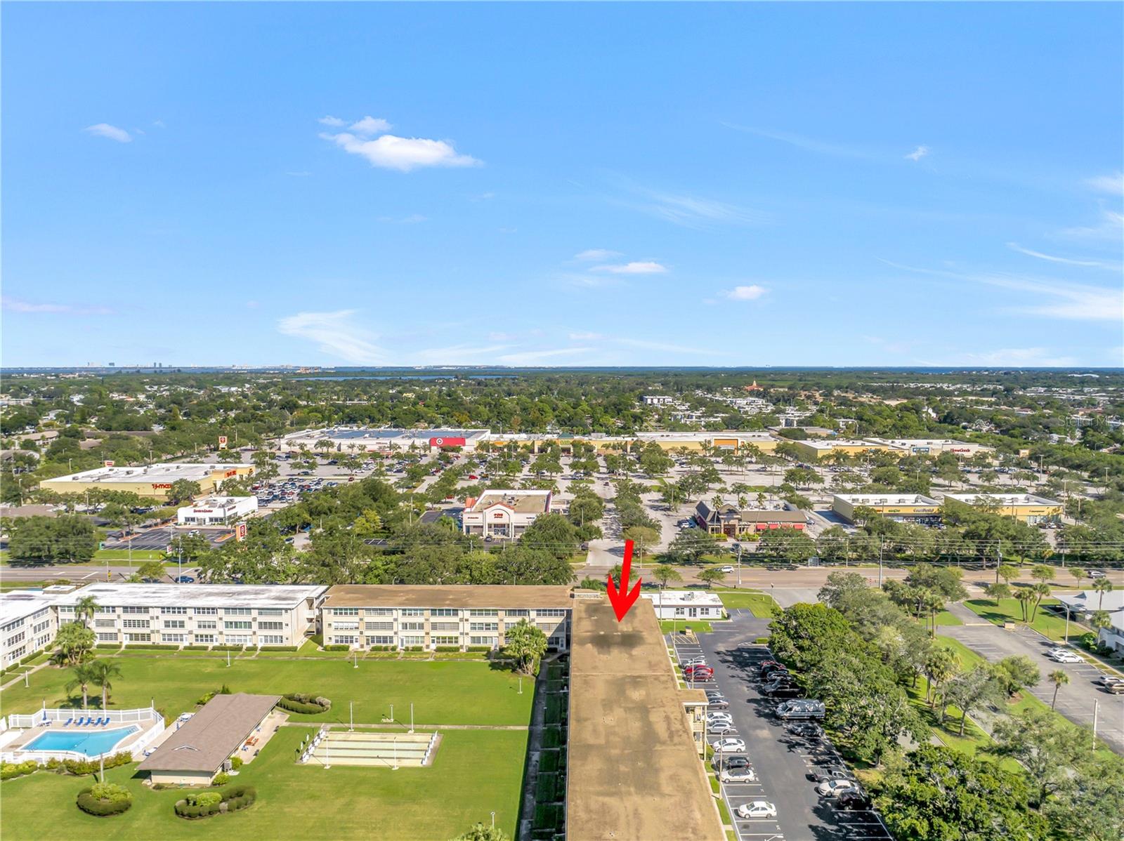 951 79TH AVENUE N, #120, St Petersburg, FL 33702