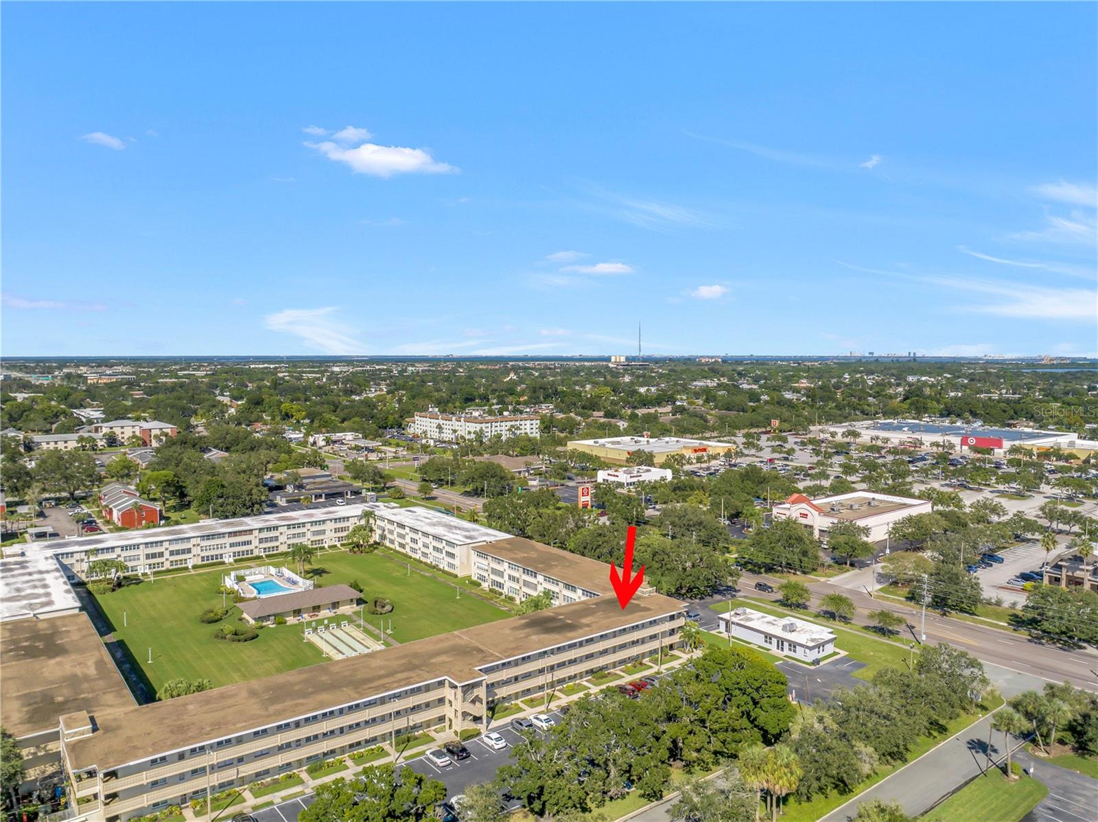 951 79TH AVENUE N, #120, St Petersburg, FL 33702