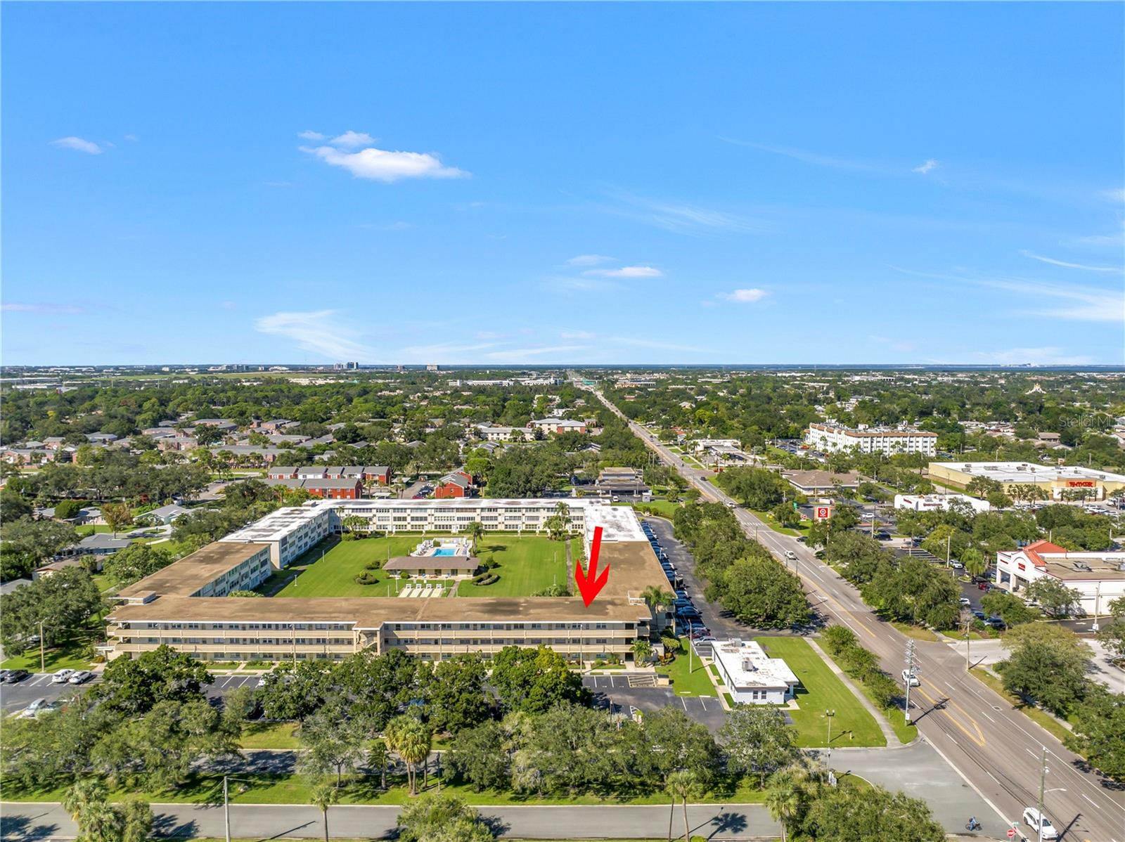 951 79TH AVENUE N, #120, St Petersburg, FL 33702