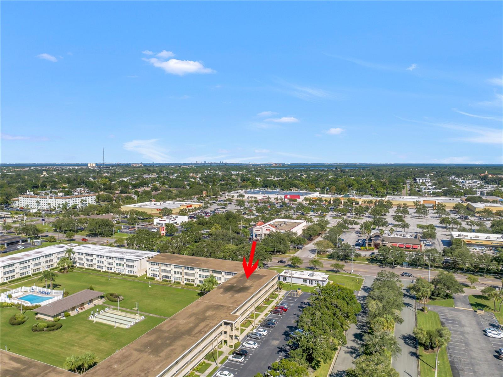 951 79TH AVENUE N, #120, St Petersburg, FL 33702