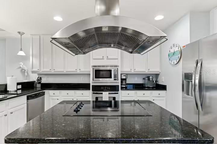 Beautiful Island stove top Beautiful Island stove top