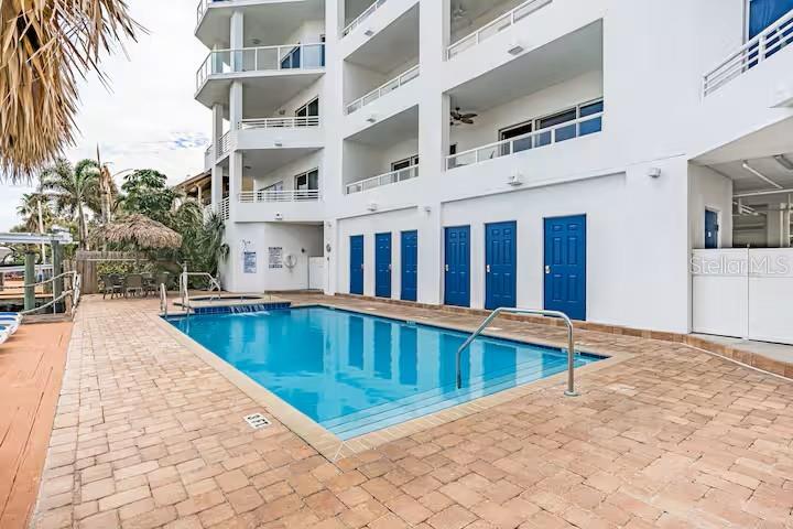 100 BAYSIDE DRIVE, #101, Clearwater, FL 33767